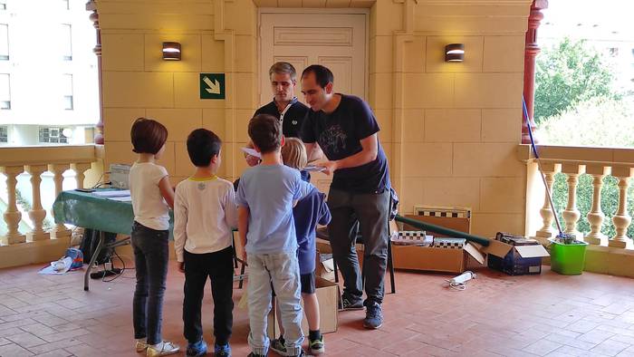 Laudioko kasinoa, Emakumeen  22 1655043030038