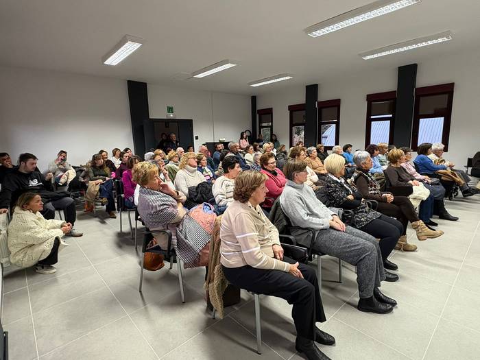 Okondoko emakumeen historia, 19 1763923636289