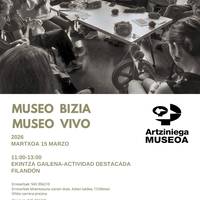 Museo bizia