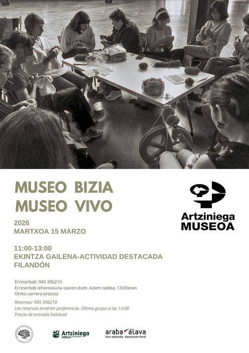 Museo bizia