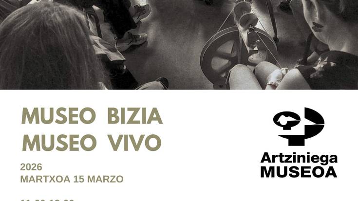 Museo bizia