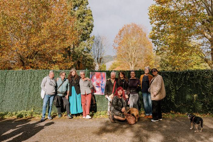 'Mairien bidearen' aurkezpen 6 1763559351977