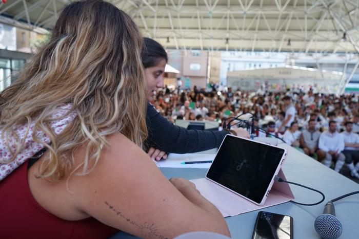 Laudio Got Talent lehiaketak 11 1756403887135