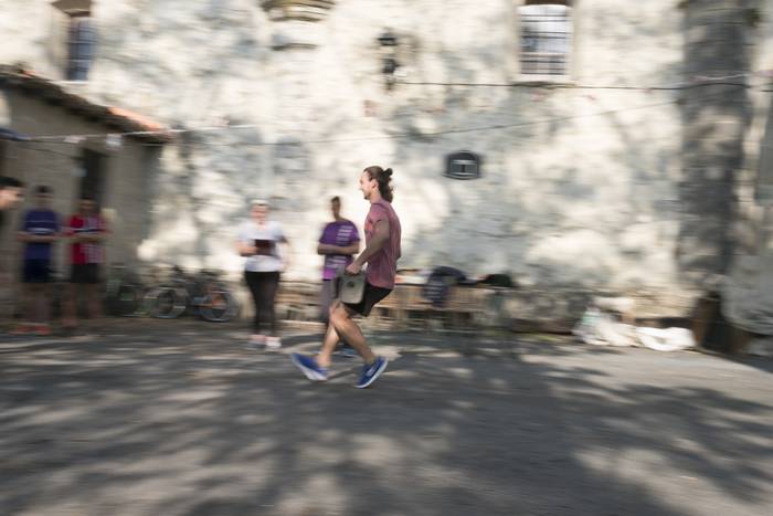 Herriko gazteak elkartu ditu 67 1535701551781