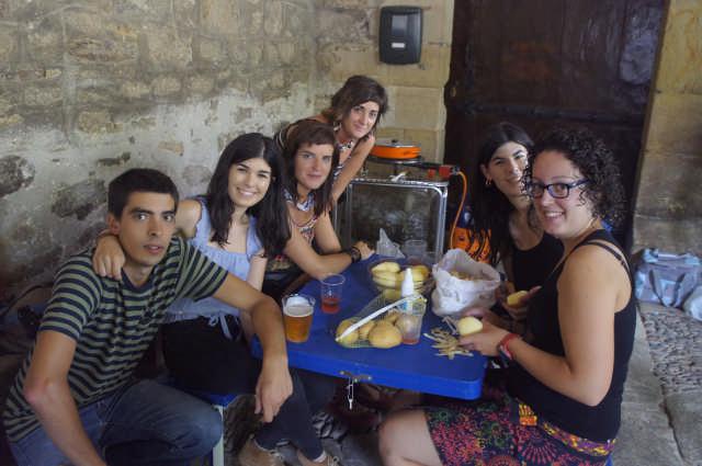 Pilota, gastronomia eta musi 4 1502907757862