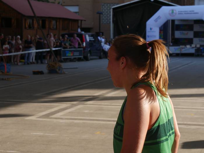 Arabako Herri kirolen txapel 32 1661622397197