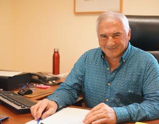 “Espero dugu elkarbizitza ez bilakatzea alderdikeritan aritzeko tresna eta bestelako interesik ez nahastea, oso kontu delikatua baita”