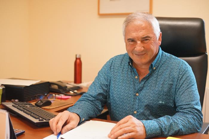 “Espero dugu elkarbizitza ez bilakatzea alderdikeritan aritzeko tresna eta bestelako interesik ez nahastea, oso kontu delikatua baita”