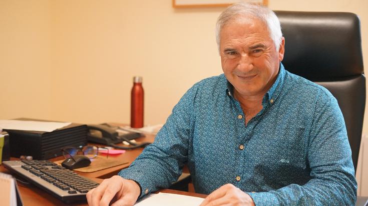 “Espero dugu elkarbizitza ez bilakatzea alderdikeritan aritzeko tresna eta bestelako interesik ez nahastea, oso kontu delikatua baita”