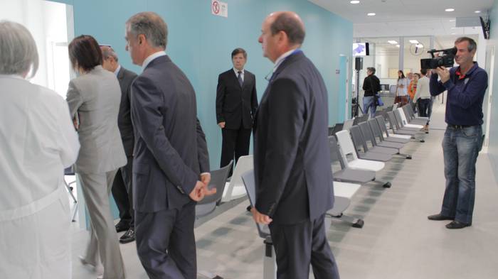 Iñigo Urkullu Lehendakariak  31 1504263933808