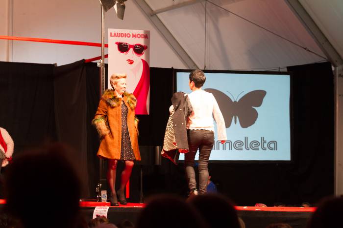 Laudioarrak izan ziren model 193 1508743926242