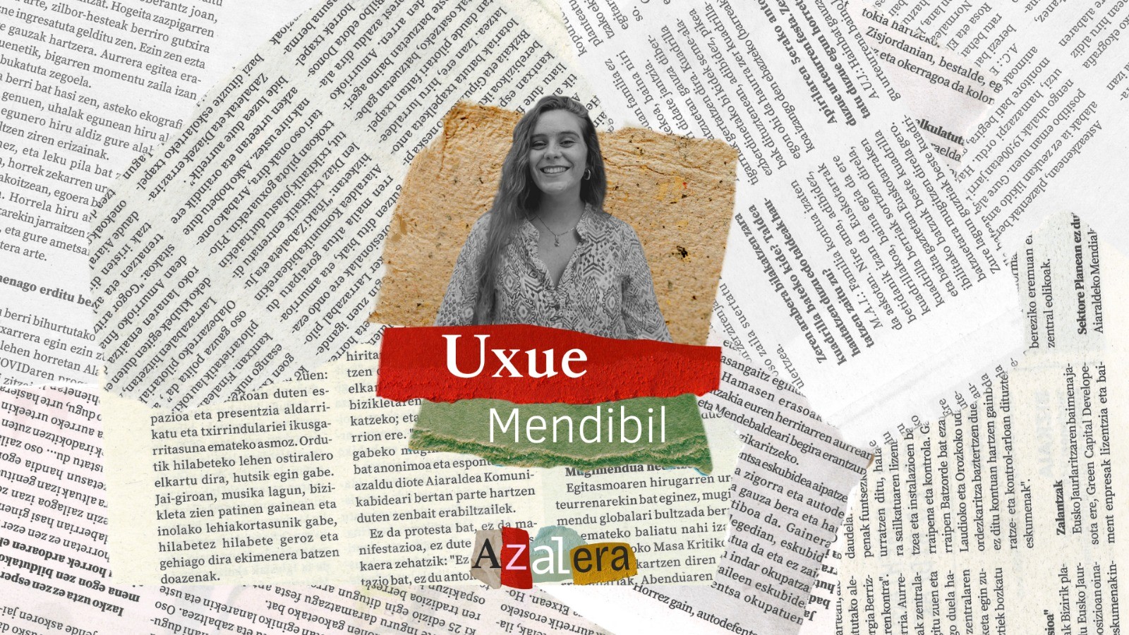 Urduñako aktualitate instituzionala, datorren asteko 'Azalera' podcastean