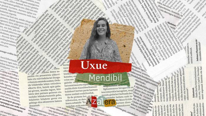 Urduñako aktualitate instituzionala, datorren asteko 'Azalera' podcastean