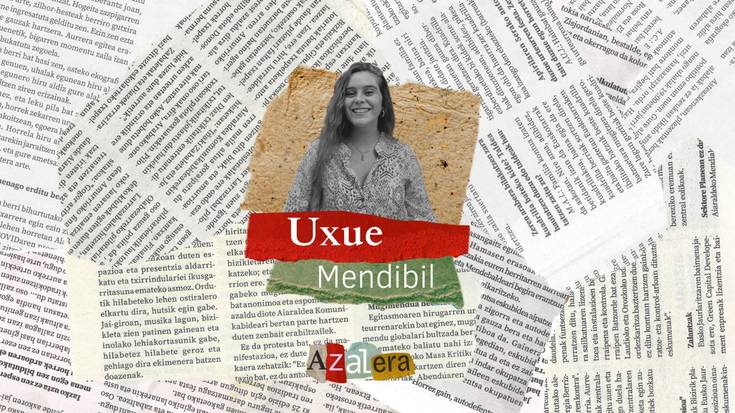 Urduñako aktualitate instituzionala, datorren asteko 'Azalera' podcastean