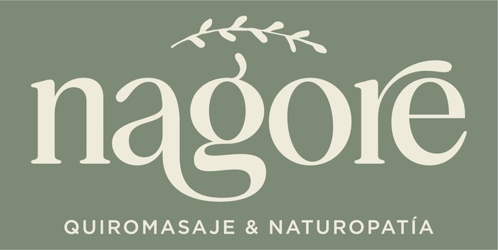 Nagore Quiromasaje logotipoa