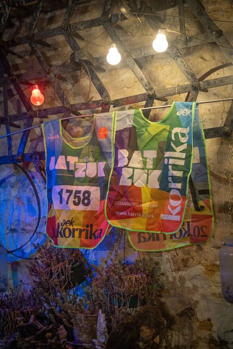 Burgosetik sartu da Korrika  26 1774594789025