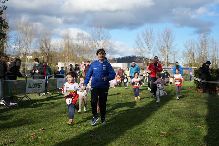 Amurrioko Nazioarteko Krosa  87 1766924826977