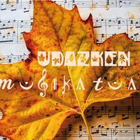 Udazken musikatua: Ezust Duo