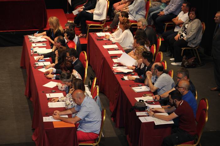 Arabako Batzar Nagusein bile 23 1496224160255