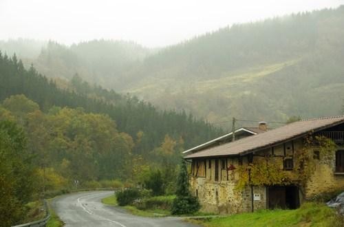 Berganza auzoa Bergantza deituko da hemendik aurrera