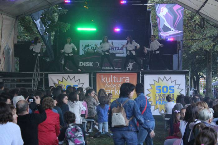 Mila herritar baino gehiago  29 1507486338752