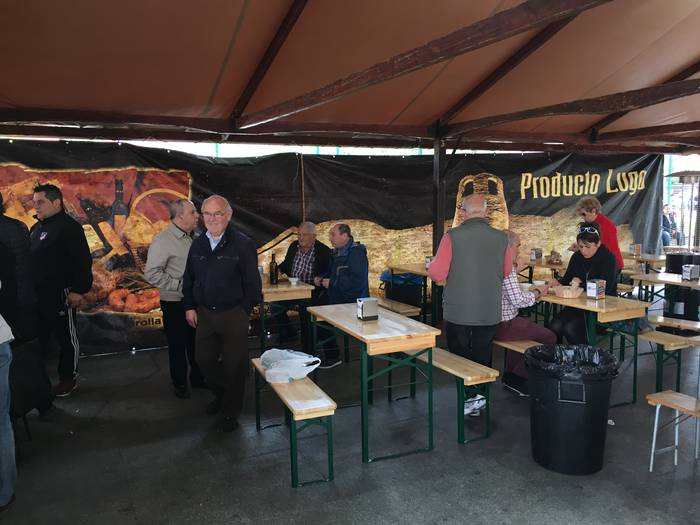 Galiziar letren jaia