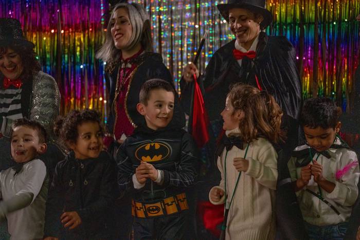 Orozkoko talentua oholtzara  22 1771010538870