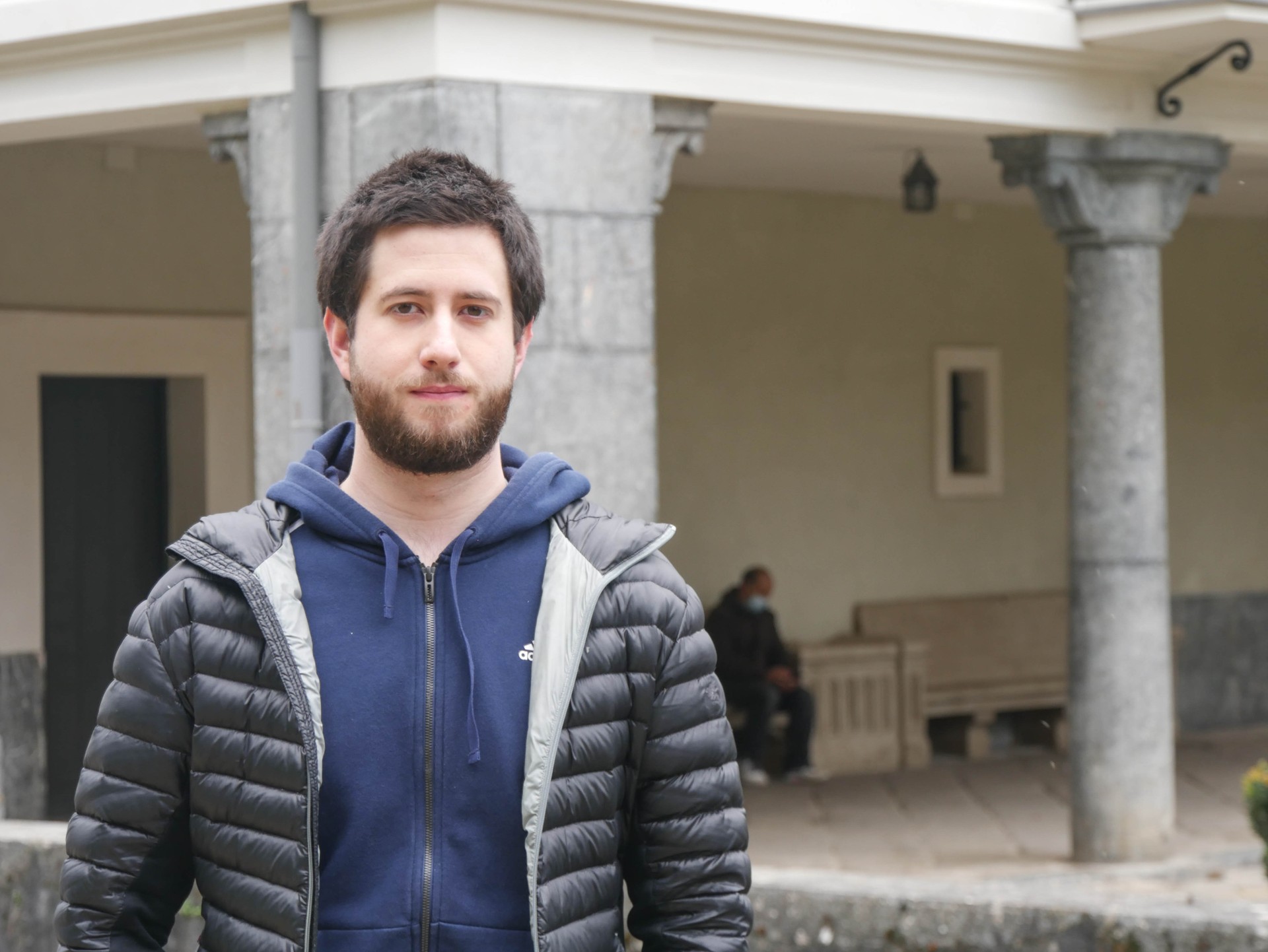 “Udalak obren aitzakia erabili du gu Gaztetxetik kanporatzeko”