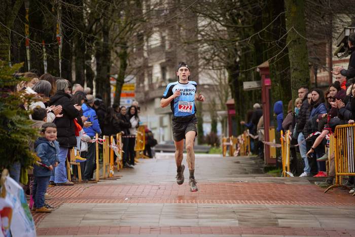 Lokatza gozagarri Amurrio Tr 45 1773592544640