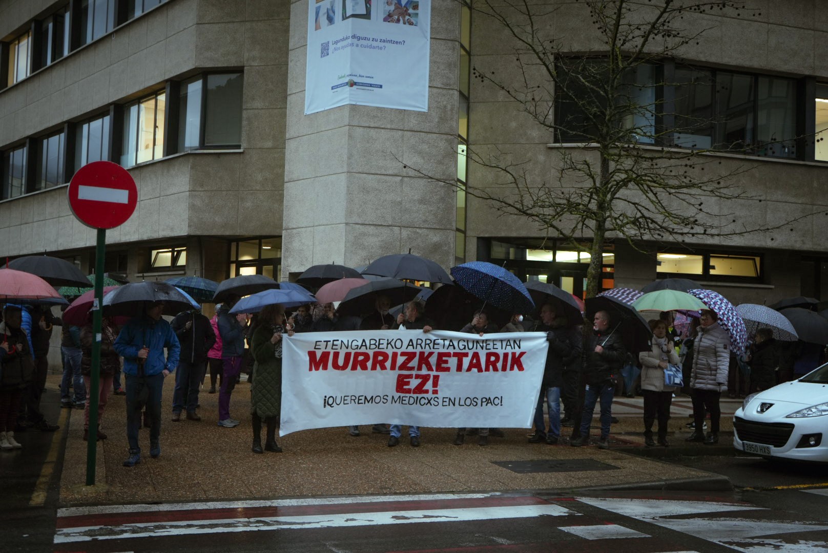Aiaraldeko osasungintza lehen lerroan jarriko dugu