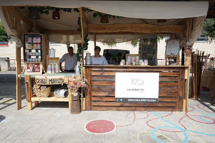 Jendez beteta itzuli da Artz 32 1758400051061