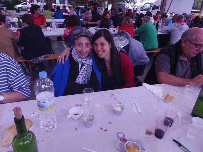 San Lorentzoko ospakuzinak l 35 1502470737349