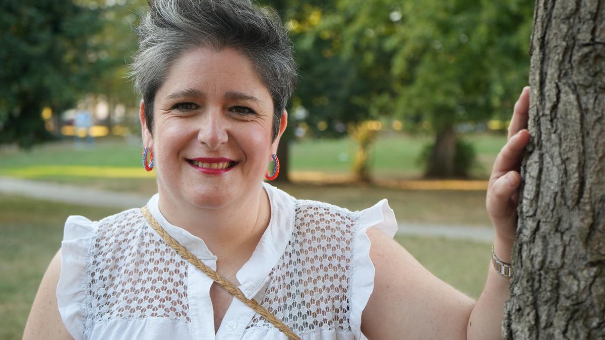 "Autismoaren diagnostiko bat dagoenean, fase batean 'dolua' agertzen da"