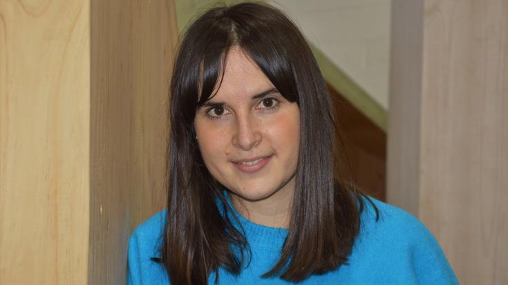 “IMQ-ko langileak kalera bota zituzten emakumeak zirelako eta euren eskubideak aldarrikatu zituztelako”