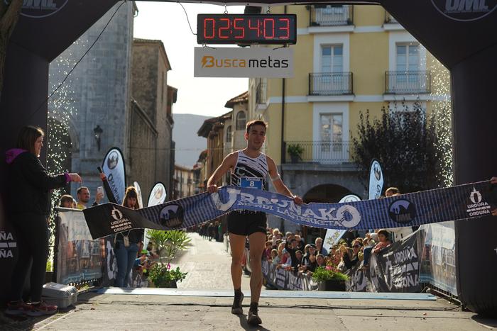 Giro paregabea sortu du herr 291 1762693730363