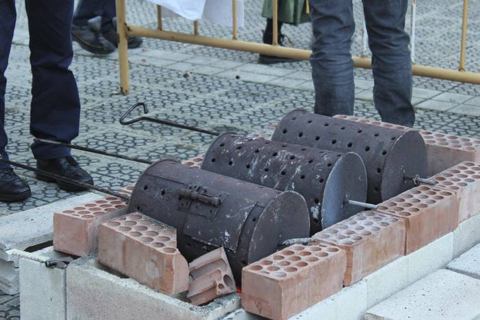 Olentzero eta maridomingi Ai 42 1514143646755