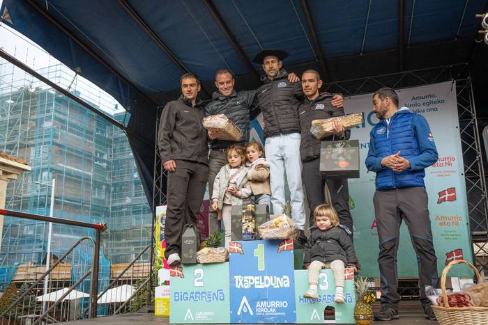 Lokatza gozagarri Amurrio Tr 75 1773592591877