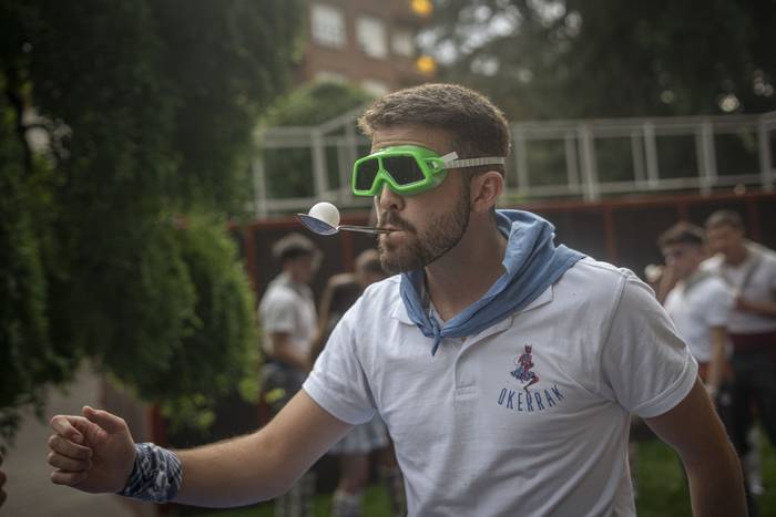 Arratsalde frenetikoa Laudio 68 1756498863392