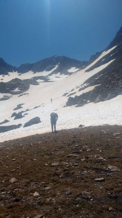 Pirinioetako Gr11 bidea egit 22 1497962045916