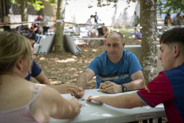 Lorentzo Deunaren ospakizuna 11 1754848600200