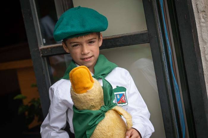 Dantza Lagunak kuadrillaren  1 1776520595858