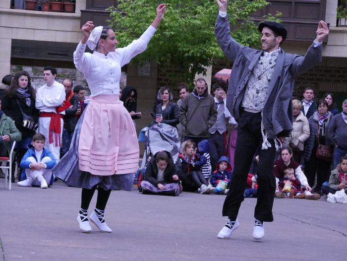 Egunez ere hartu zituzten hi 20 1526228856748