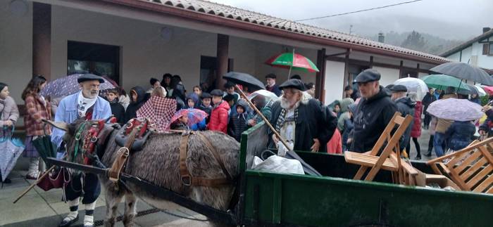 Poztasuna eraman du Olentzer 4 1766615415139