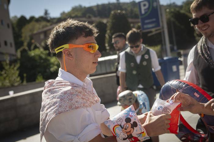 Arratsalde frenetikoa Laudio 13 1756498679920