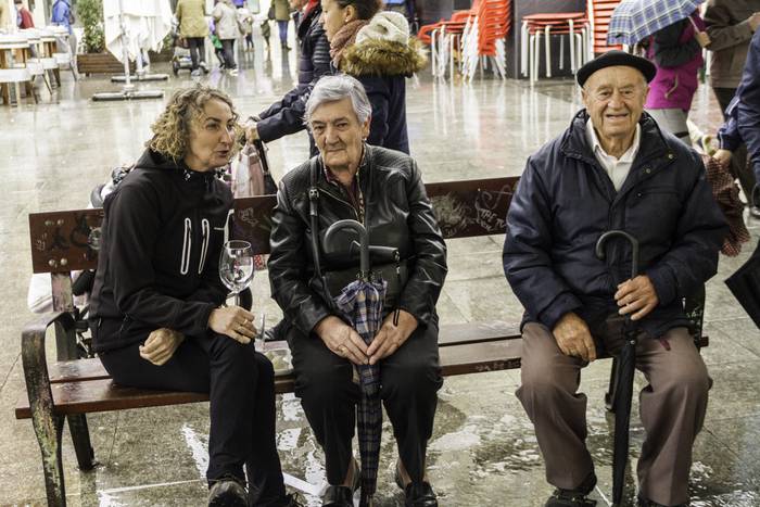 Gastronomia eta mikologia uz 46 1509955285389