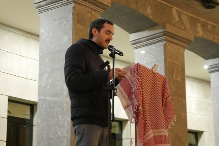 Jende ugari elkartu zen atzo 28 1769723582461