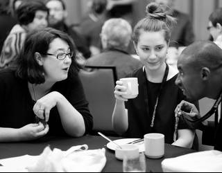 Aiaraldeko Kuadrillak lan-bilaketa eta networking-a indartzeko tailerrak antolatu ditu azaroan