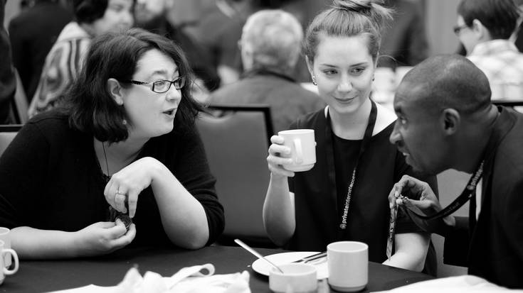 Aiaraldeko Kuadrillak lan-bilaketa eta networking-a indartzeko tailerrak antolatu ditu azaroan