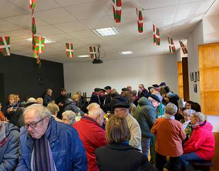 Saratxoko Jaiak agurtu dituzte datorren urtera arte