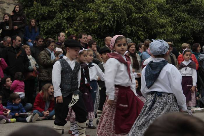 Dantza eta musika artean has 48 1524869058938